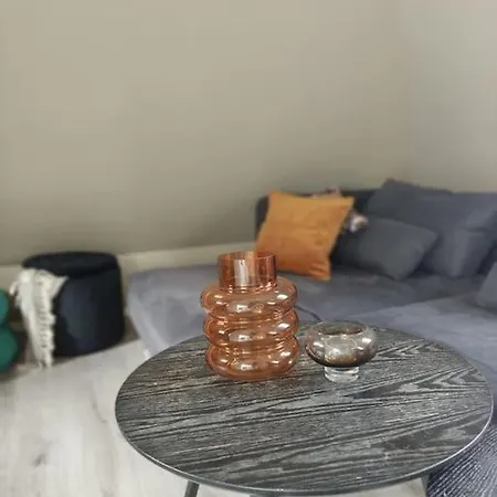 Cozy Loft Located In Charming Sandviken Bergen
