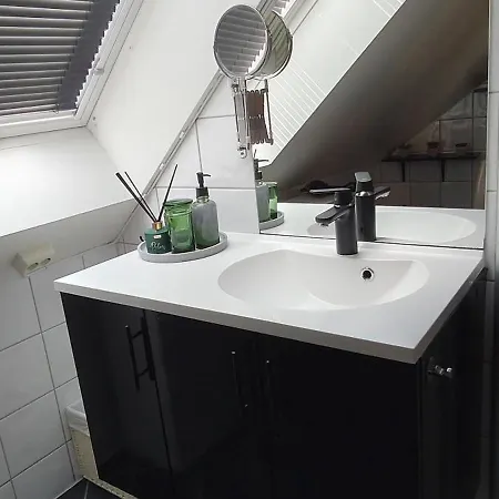 Cozy Loft Located In Charming Sandviken Apartment Bergen