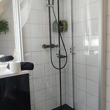Cozy Loft Near Bryggen *
