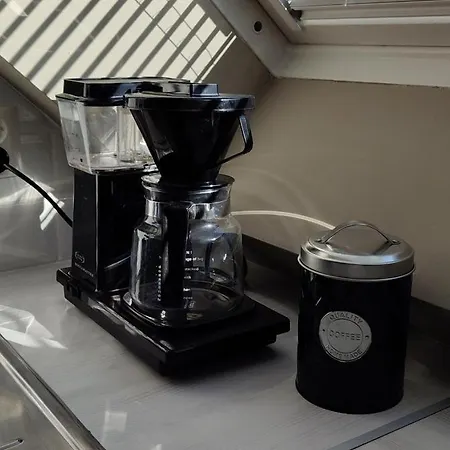 شقة Cozy Loft Located In Charming Sandviken برغن