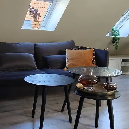 Cozy Loft Located In Charming Sandviken * Bergen