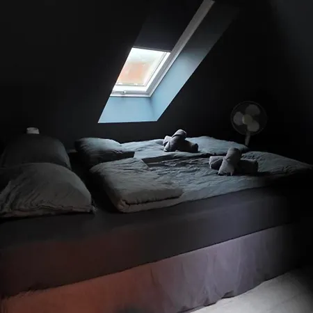 Appartamento Cozy Loft Near Bryggen Bergen