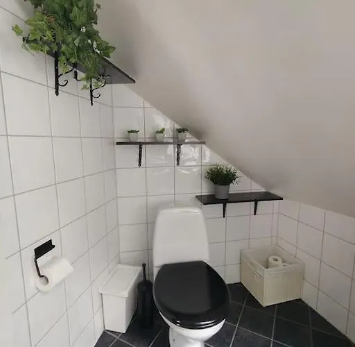Cozy Loft Located In Charming Sandviken * 베르겐