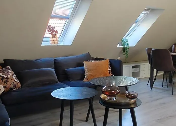 Cozy Loft Located In Charming Sandviken * 베르겐